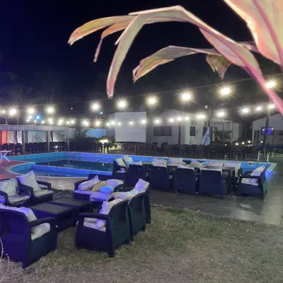 TROPICAL RESTAURANT restaurant