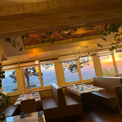 Ristorante Il Beccafico restaurant