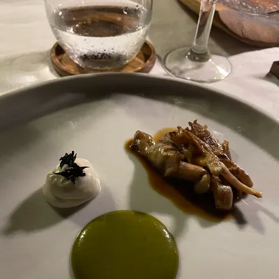 Ristorante Talea restaurant