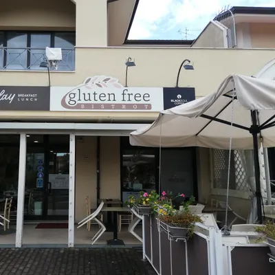 Replay Cafè Gluten Free Bistrot restaurant