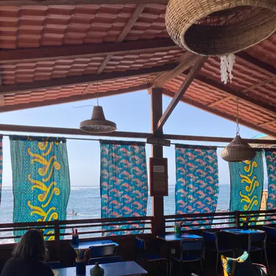 Casa Teranga restaurant