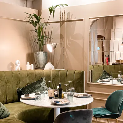 La Fourchette restaurant