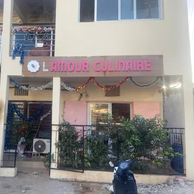 L'amour culinaire restaurant