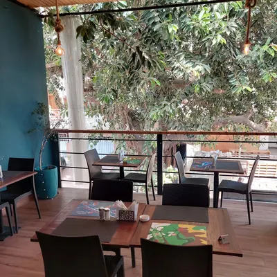 RESTAURANT LEO ( Ancien Oregano Grill ) restaurant