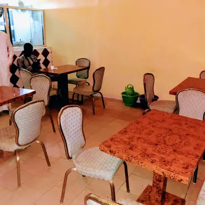 Teranga Express restaurant