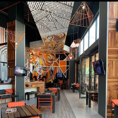 Mc catering service & Events restaurant