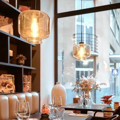 Bistro Bestick City restaurant