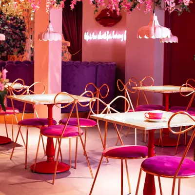 Dirty Coco restaurant
