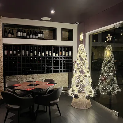 Avantika restaurant