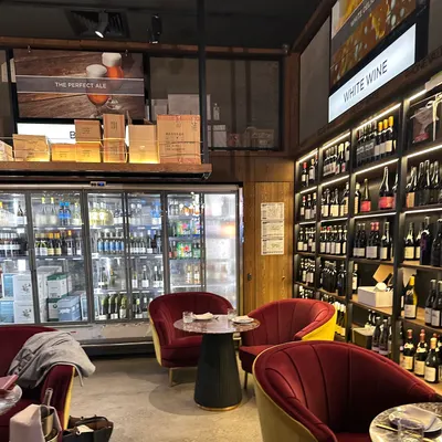 Bottega Coco Barangaroo restaurant