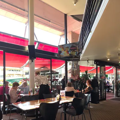 City Extra 24 Hour Restaurant restaurant