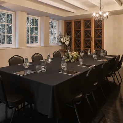 Le Petit Flot restaurant