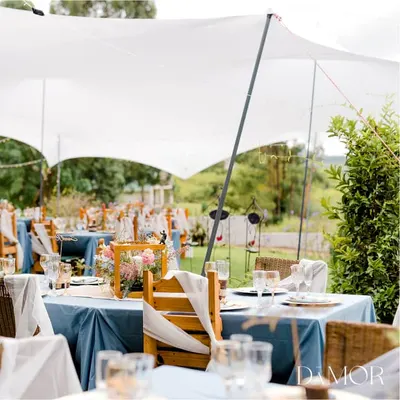 Gogga's Nest BnB and Restaurant restaurant