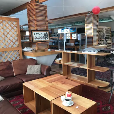 eDish Bistro restaurant