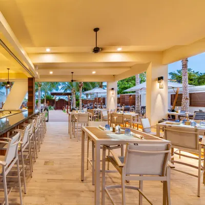 The Farm Restaurant restaurant
