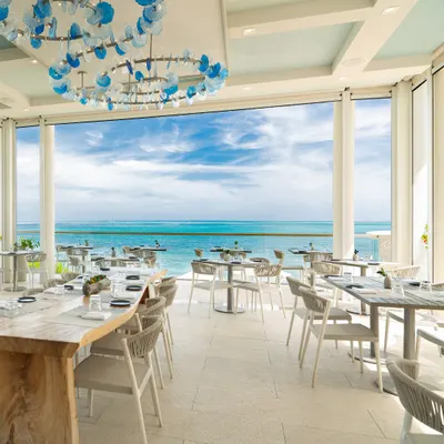 Vita Rock House restaurant