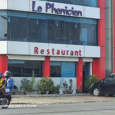 Le Phénicien restaurant