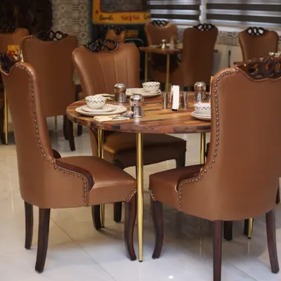 MAHARAJA restaurant