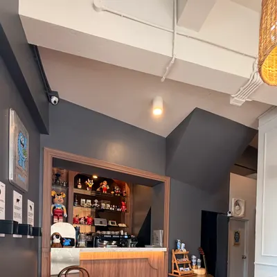Mello Vegan restaurant
