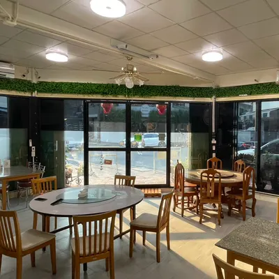 Punsuk Vegetarian restaurant
