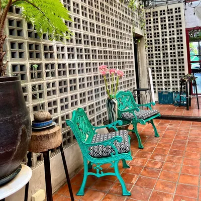 Downtown Vegan Garden restaurant
