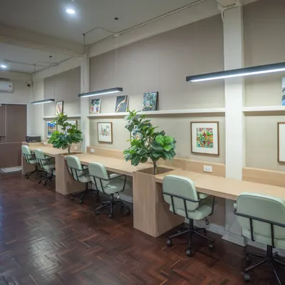 Everything Halal CNX restaurant