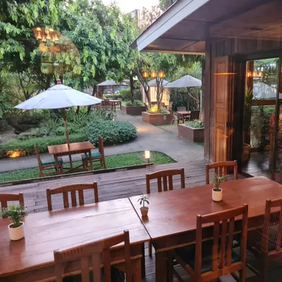 Ikigai Restaurant restaurant