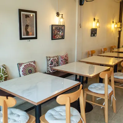 RAD RABBIT VEGAN PIZZERIA restaurant