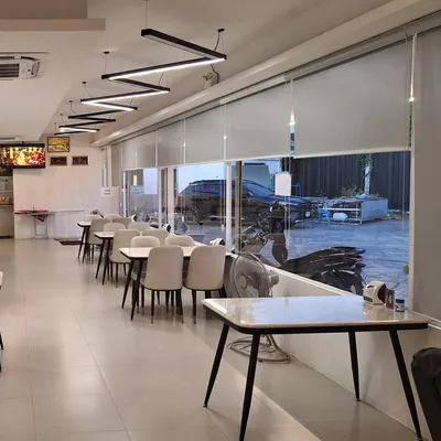 Honest Indian Vegetarian Restaurant restaurant