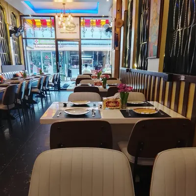 Shree Gangour Restaurant restaurant