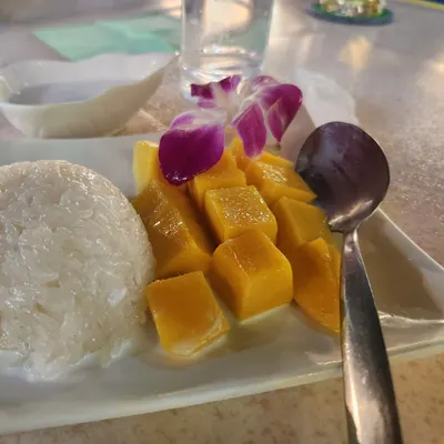 The Sweet Restaurant restaurant