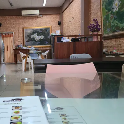 Babylou Vegan Food & Smoothies - Pattaya restaurant