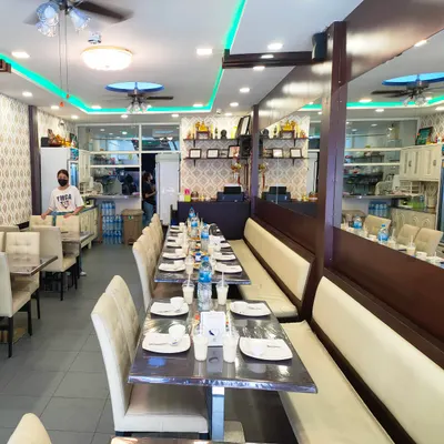 Govindam Indian Restaurant (100% Pure Veg & Jain Food ) restaurant