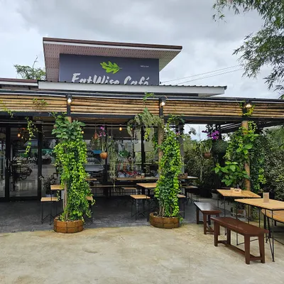 EatWise Vegan Cafe Phuket | Gluten-free • Vegetarian • Wholesome Food restaurant