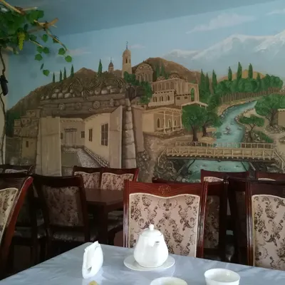 Restaurant Lola restaurant