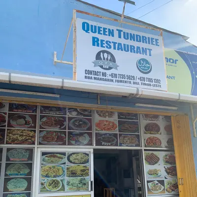 Queen Tundriee Restaurant restaurant