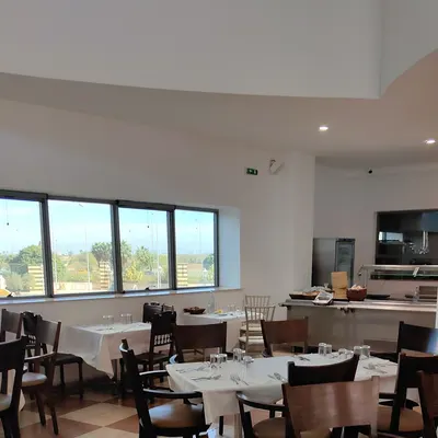 Restaurant des Arts restaurant