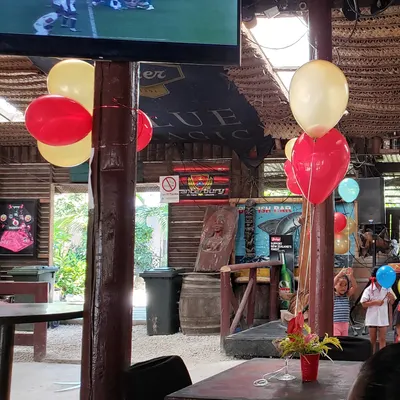 Billfish Bar and Restaurant restaurant