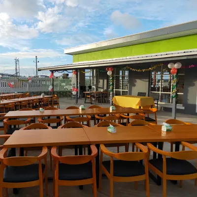 Evergreen Chinese Restaurant restaurant
