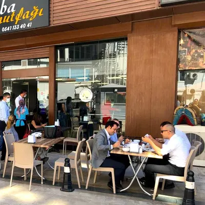 Baba Mutfağı Ev Yemekleri restaurant