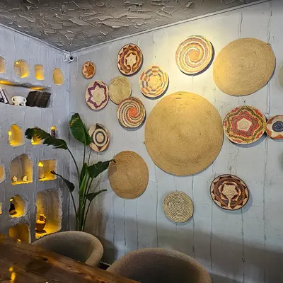 bruschetta restaurant