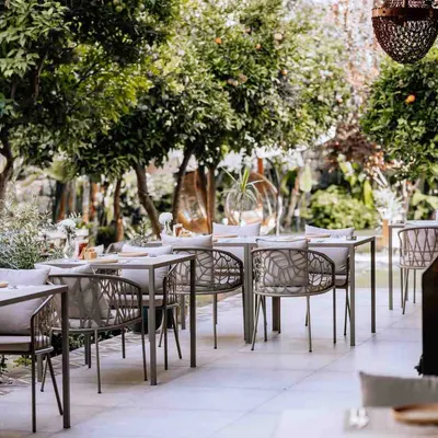 Cava Restaurant restaurant