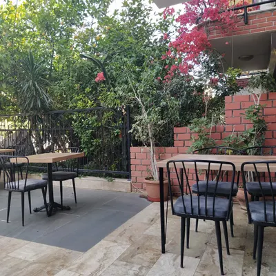Gaiya's Vegan House restaurant