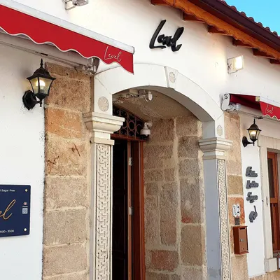 LEVEL - Vegan & Gluten Free restaurant