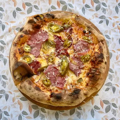 Nusa Pizzeria restaurant