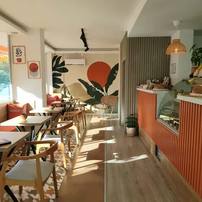 Nutrie Foodie restaurant