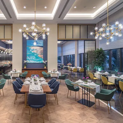 Sage Restaurant restaurant