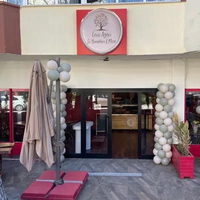 Ceviz Ağacı Ev Yemekleri & Meze & Kahvaltı restaurant