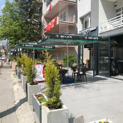Cook'n Cook SolePiGastro restaurant