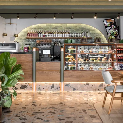 Eathica Eatery restaurant